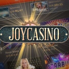 JoyCasino